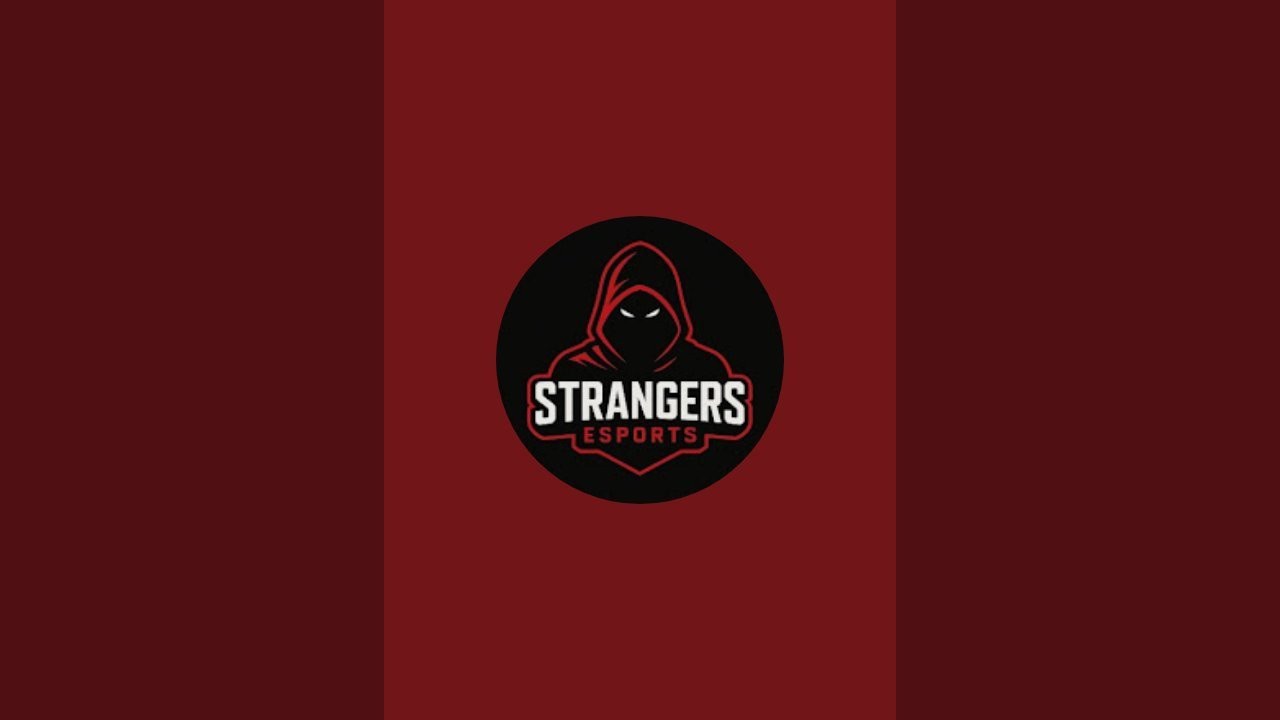 Stranger gamer  is live! 