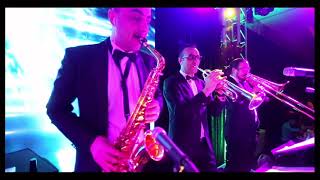 Ankara Modern Orkestrası / Uptown Funk Cover - Canlı 
