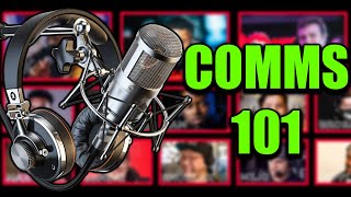 What Makes GOOD Commentary? [A Commentator's Guide]