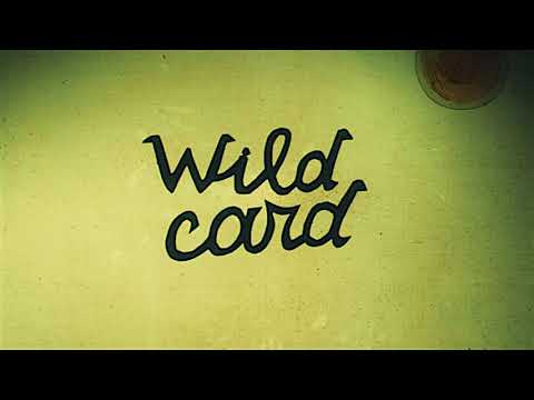 Wild Card - Trailer
