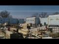 Missouri man building house bigger than the White house Missouri man building house bigger than the White house