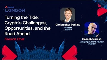 Turning the Tide: Crypto
