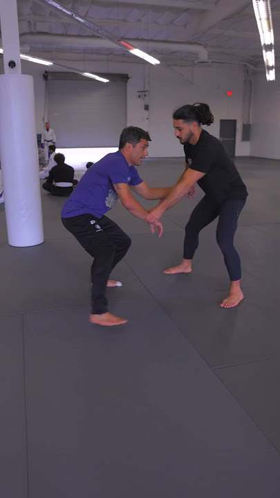 Ippon Seoi for NOGI #grappling  #jiujitsu #mma
