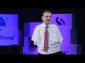 TEDxDanubia 2011 - John Foppe - Within Reach