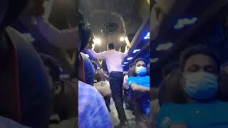 Kst to Dhaka