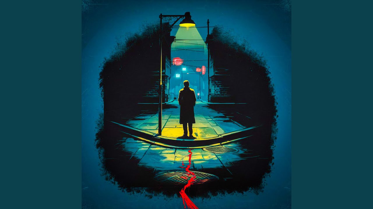 I Still Taste Your Name