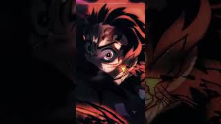 demon slayer edits OP
