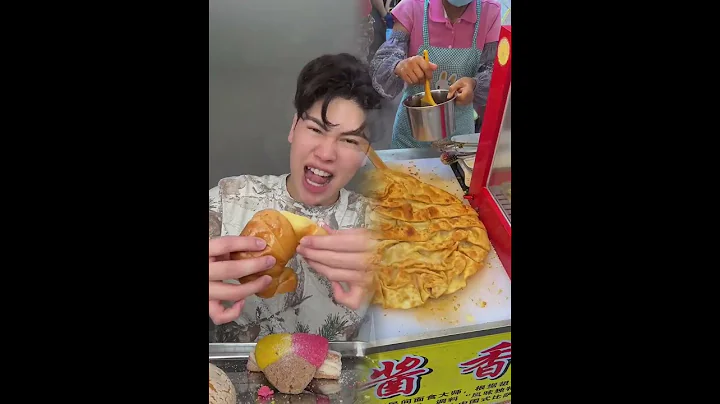 TRYING MEXICAN PASTRIES (PAN DULCE) FOR THE FIRST TIME 🥐🥖🇲🇽 #mexicanpastries #pandulce #panaderia