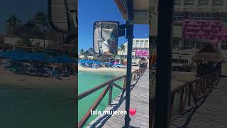 Mia Reef Isla Mujeres islamujeres