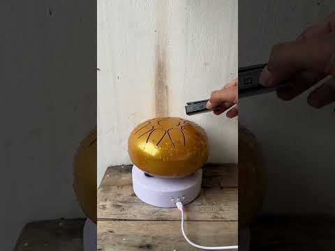Bagus juga nih suara air AC