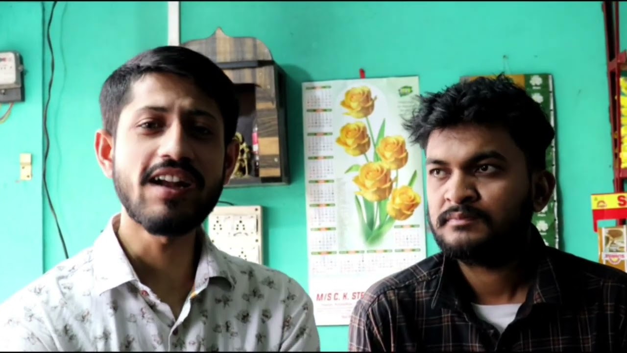 সমিধান ।। Part-1।। Assamese Short Video।।