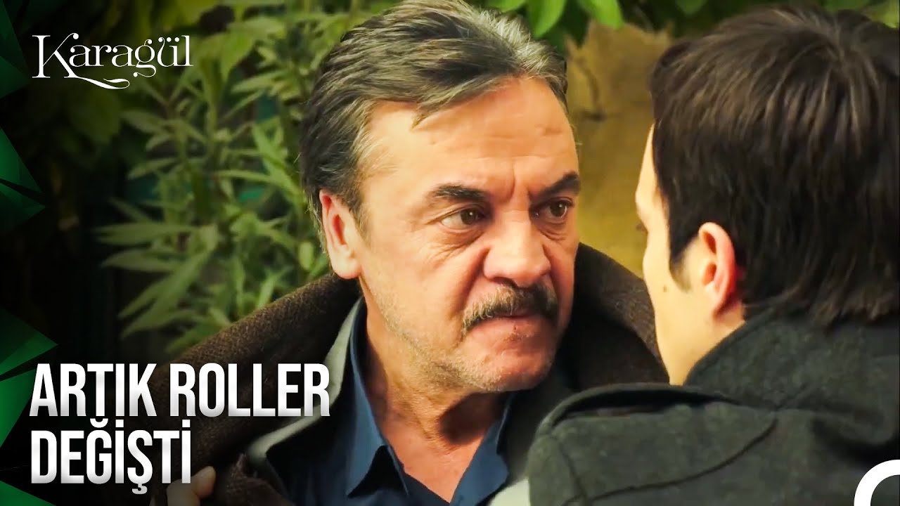 Kendal ve Hain Planlar 172 | Karagül