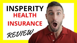 🔥 Insperity Health Insurance Review: Pros and Cons