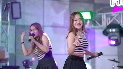 Santri Pekok Paradise Version | Vita Alvia Ft. Indri Ananda (Official Music Video)