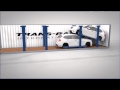 Vehicle Body Shipping