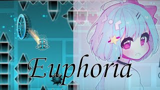 Download Lagu Geoxor (Euphoria) // Geometry Dash Layout MP3 Download Lagu Geoxor (Euphoria) // Geometry Dash Layout MP3