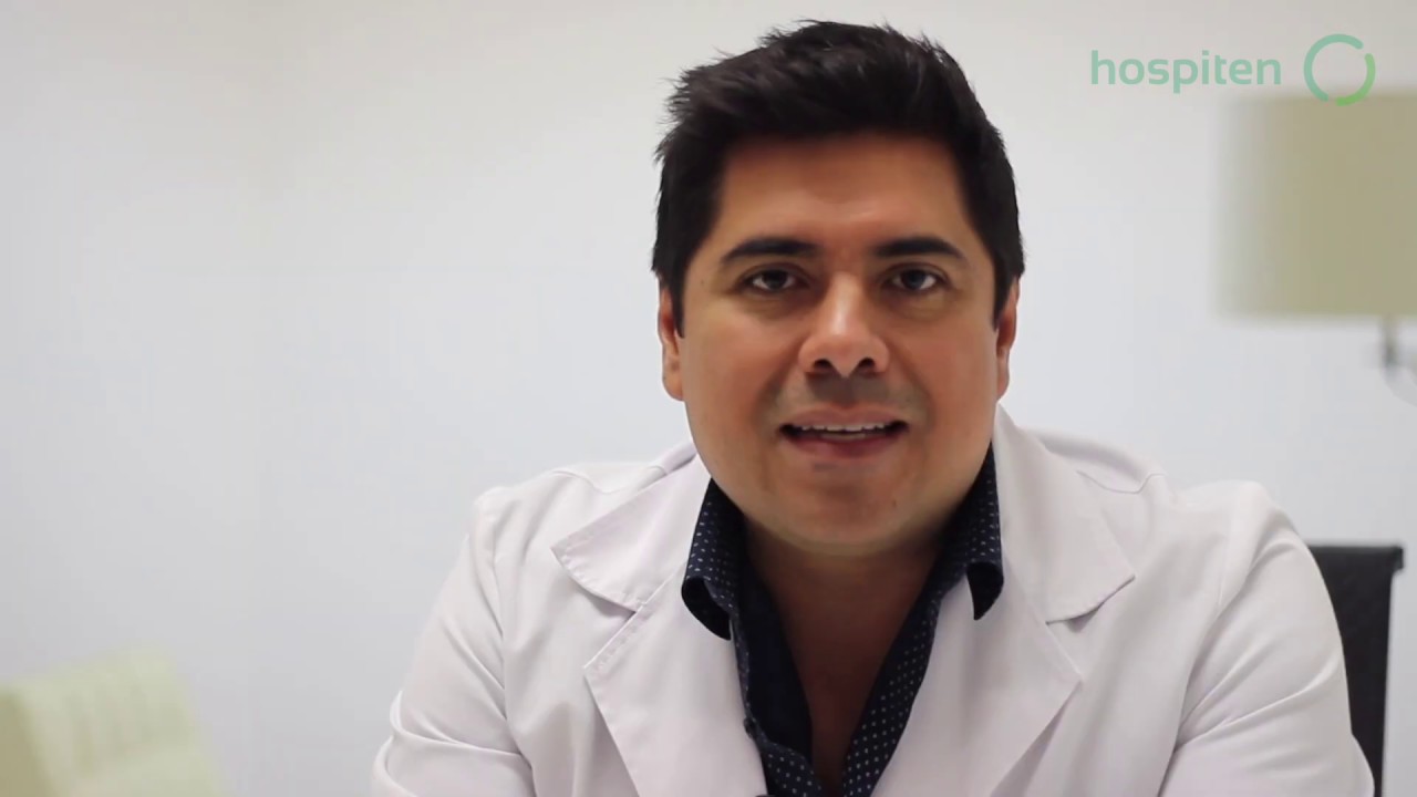 Sintoma Del Dolor De Pecho Cardiolog a Dr Daniel Rodriguez YouTube
