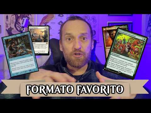 MY FAVORITE FORMAT: KITCHEN TABLE