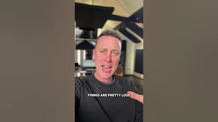 EXAGGERATED SETTINGS 🎛