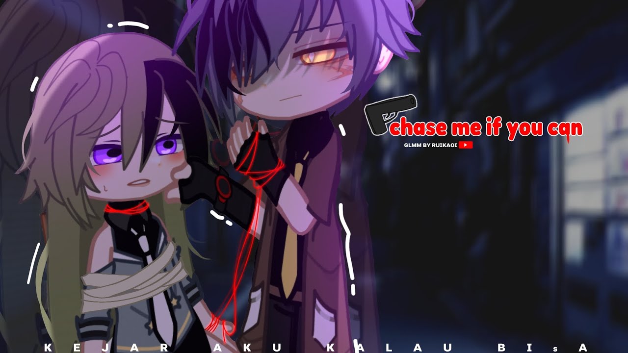 ๑𝐜𝐡𝐚𝐬𝐞 𝐦𝐞 𝐢𝐟 𝐲𝐨𝐮 𝐜𝐚𝐧๑ (𝗸𝗲𝗷𝗮𝗿 𝗮𝗸𝘂)/ɢʟᴍᴍ ᴇɴɢ-ɪɴᴅ ★ ʙʏ ʀᴜɪᴋᴀᴏɪ