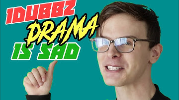 The Idubbbz Simp Drama