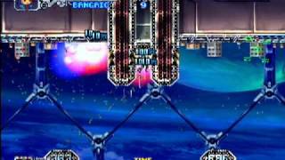 DC] 爆裂無敵バンガイオー 序盤プレイ - YouTube