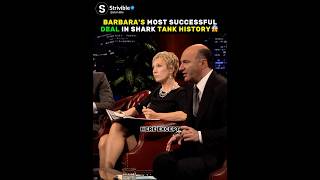 Barbara's Most Successful Deal 😱
