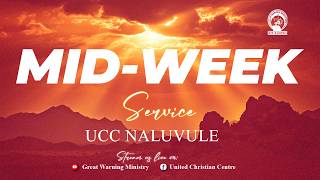 ENSISINKANO NE KATONDA - PR. DAISY NASSAAZI | ADULLAM CLASS 02.06.2026@UCC NALUVULE