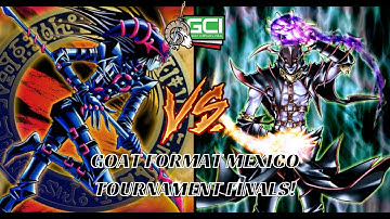 Goat Format Mexico Tournament - Finals Reasoning Gate OTK (Elcollejas08) Vs Chaos Turbo (Dante_)