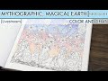 {LIVESTREAM} Pt. 2 ~ Mythographic ~ Magical Earth ~ Neocolor IIs