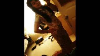 lucky (acapella snippet)