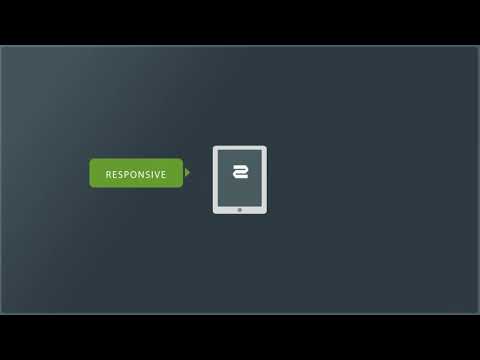 Zeymal -  An Educational ERP - Product of RationalTabs - video from RationalTabs