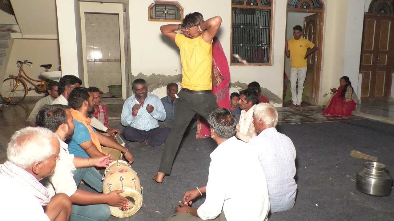                RAJASTHANI DESI BHAJAN