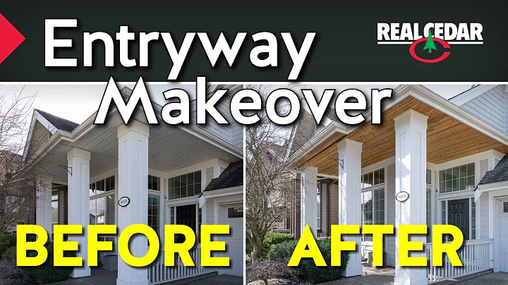 Curb Appeal Makeover: See How a Simple Soffit Upgrade Transformed This Home's Exterior