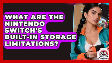 What Are The Nintendo Switch