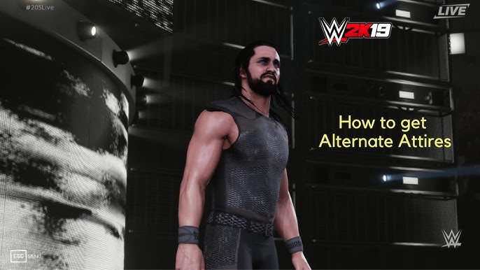 How to Install Mods in WWE 2K22  Easy Installation in 3 Mins! 