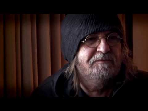 Ray Wylie Hubbard talks about his new album A: Enlightenment, B: Endarkenment (Hint: There is no C)