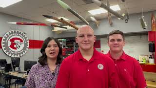 FHS Rocket CDR SXSW EDU PanelPicker Proposal