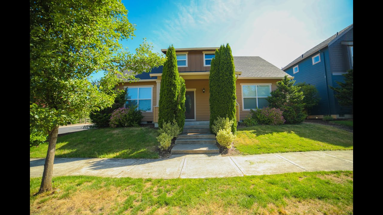 Houses for Rent in Oregon City by Legacy Realty Group Oregon City