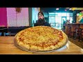 YOU WIN $280 IF YOU FINISH THE PIZZA CHALLENGE THAT 45,000 PEOPLE HAVE FAILED! | BeardMeatsFood