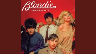 Video thumbnail of "Blondie - One Way Or Another (Remastered 2001)"