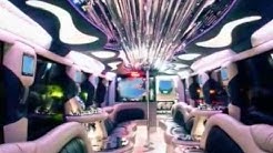 Party Bus Rental in NYC - NYC Limo Bus Services