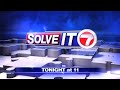 Solve It 7: Tree Trouble
