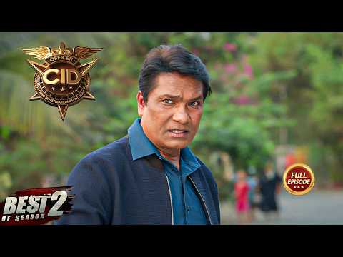 CID Season 2 | सी.आई.डी. | CID | CID New Episode 2026 | Crime Story 2025 | CID Latest Episode