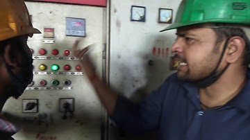 masibus 5006-RN controller wiring and programming.