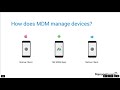 Free training Mobile Device Manager Plus