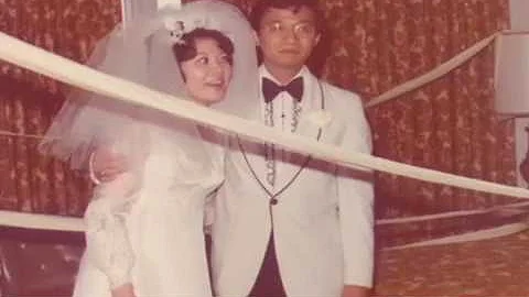 Raymond Yu