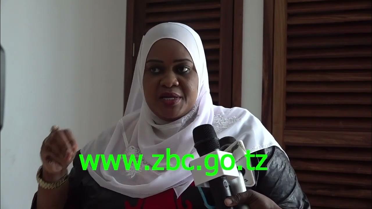 MH RIZIKI AKIZUNGUMZA WAKATI WA UWASILISHAJI WA TAARIFA YA UTEKELEZAJI