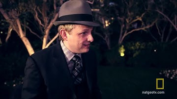 Apollo Robbins on What You Don