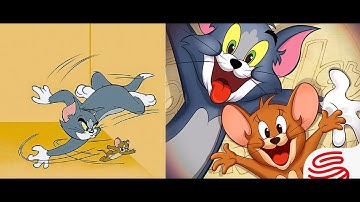 Tom & Jerry Chase - android gameplay 2022 HD #1
